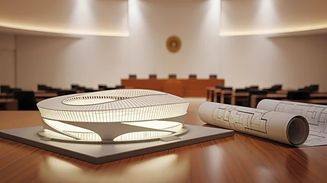 Indiana Legislature Considers Bill to Attract Chicago Bears with New Stadium Authority