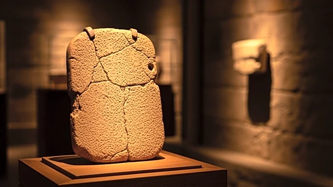 Rockefeller Museum in Jerusalem Reopens with New Guided Tours Showcasing Historical Artifacts