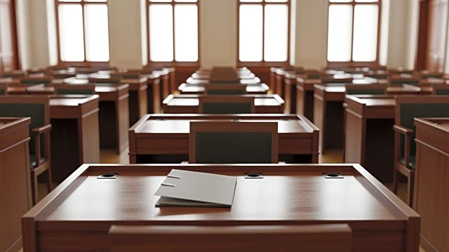 Lawmakers Demand Answers Over ICE Shooting of U.S. Citizen in Texas