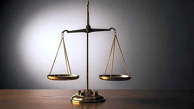 Supreme Court Overturns President Trump's Tariffs, Limiting Executive Power