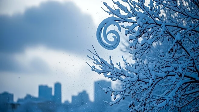 Blizzard Warning Issued for NYC Area, Impacting Tri-State Region