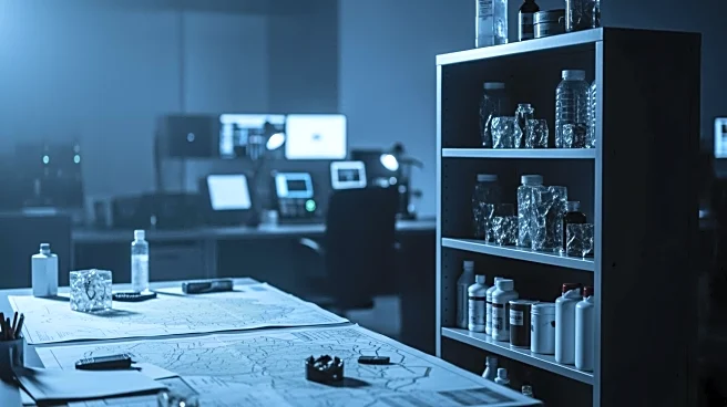 FEMA's Disaster Relief Fund Depletes Amid Homeland Security Shutdown