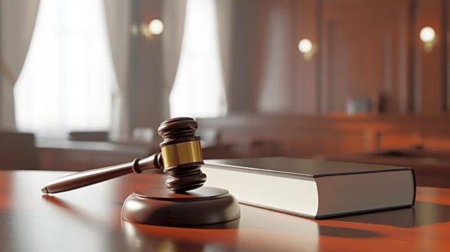 Supreme Court Ruling Halts President Trump's IEEPA Tariffs, Creating Trade Uncertainty