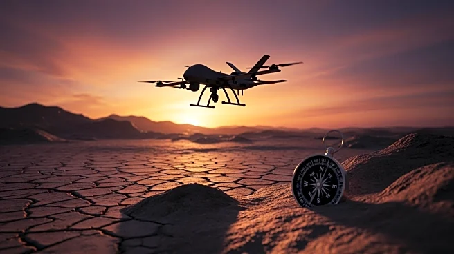 U.S. Military Operation in Iran Considered Likely Amid Rising Tensions