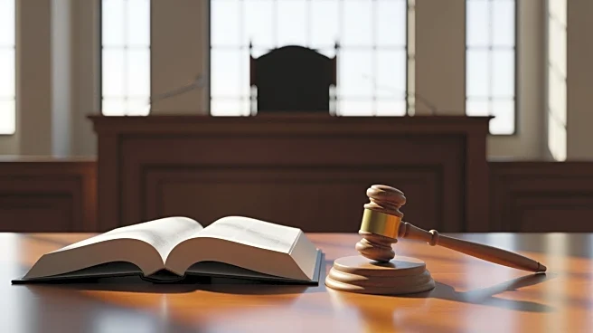 Federal Judge Criticizes DOJ's Handling of Immigration Cases Amid Contempt Ruling