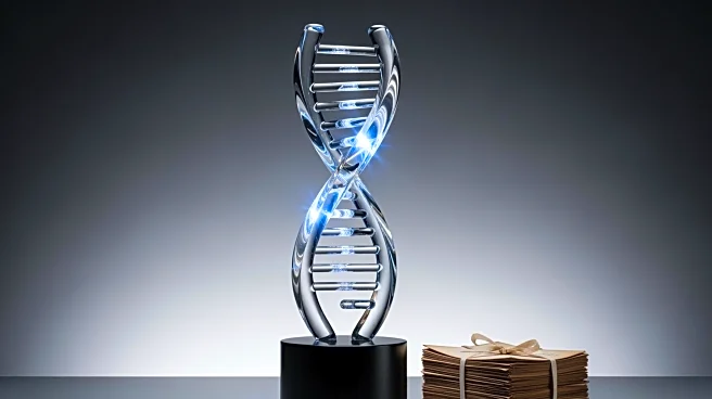 Genetic Genealogy Solves Cold Cases but Faces Funding Challenges