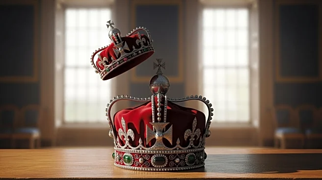 U.K. Government Considers Removing Ex-Prince Andrew from Succession Line Amid Epstein Ties