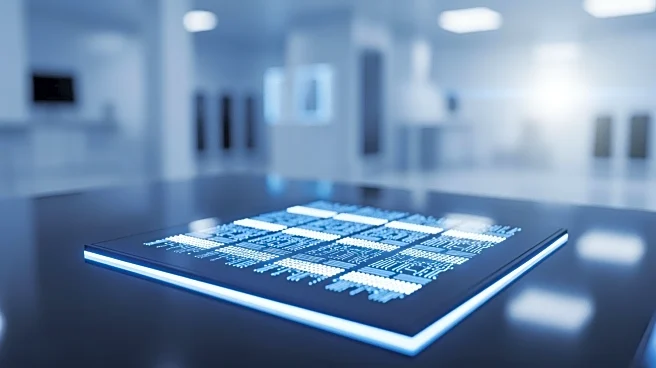 Prime Minister Modi Inaugurates Semiconductor Facility in Uttar Pradesh, Aiming for Technological Self-Reliance