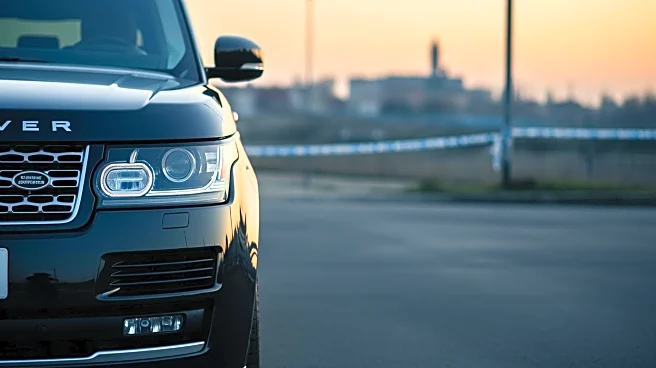 Ex-FBI Agent Identifies Seized Range Rover as Key Lead in Nancy Guthrie Disappearance