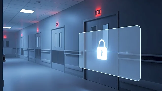 University of Mississippi Medical Center Shuts Clinics Due to Ransomware Attack