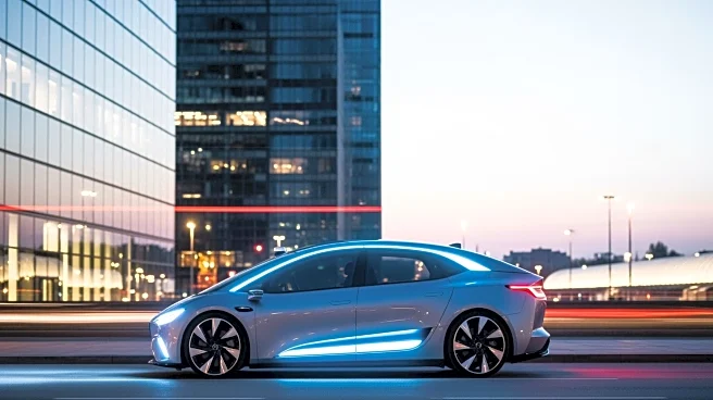 Governor Hochul Reverses Decision on Robotaxi Testing Outside NYC