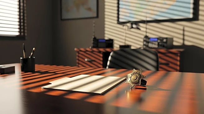 Pima County Sheriff Faces Scrutiny in Search for Savannah Guthrie's Missing Mother