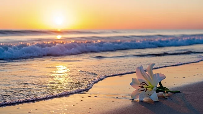 Anna Murdoch-Mann, Former Wife of Rupert Murdoch, Passes Away at 81 in Florida