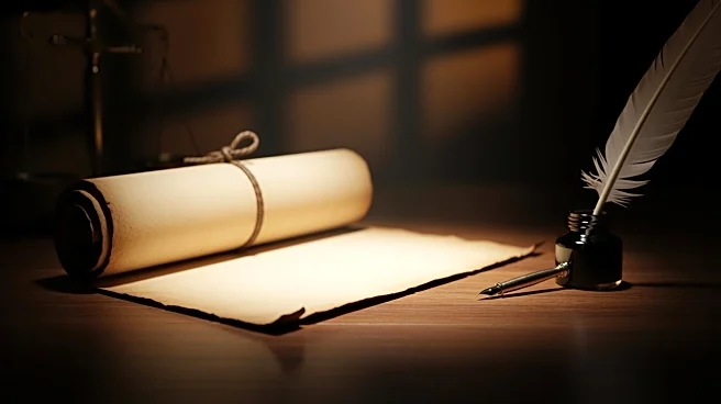 Appeals Court Allows Trump Administration to Halt Philadelphia Slavery Exhibit Restoration