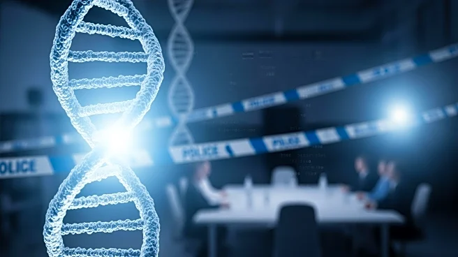 Investigators Use Genetic Genealogy in Nancy Guthrie Case to Identify DNA Leads