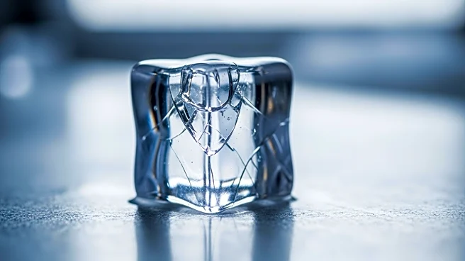 Portland Company Recalls Trader Joe's Frozen Product Due to Glass Contamination