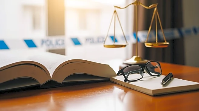 Penn Law Students Conduct Training on Rights During ICE Encounters to Empower Community