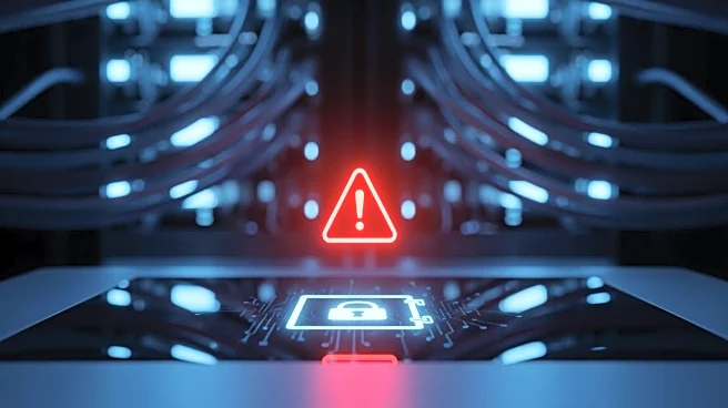 Ransomware Attack Shuts Down Mississippi Clinics, Raises Cybersecurity Concerns