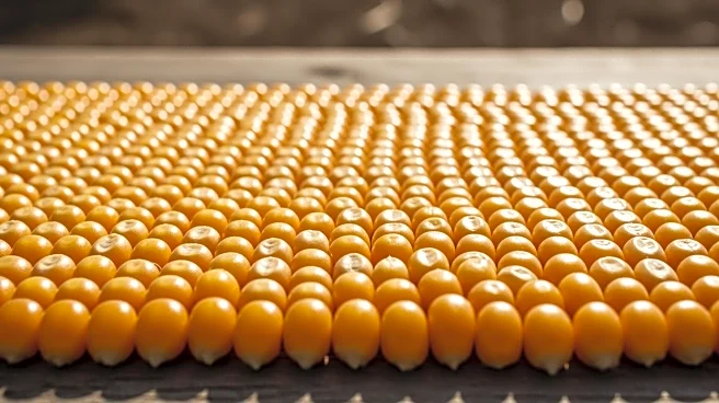 NCGA Report Highlights Critical Challenges Facing U.S. Corn Growers