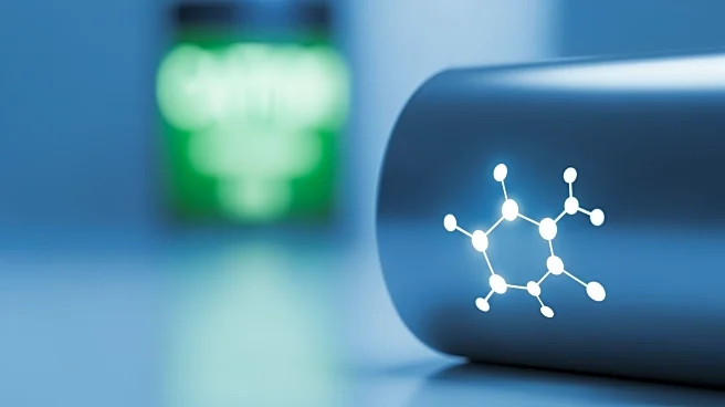 UK and Brazil Issue Warnings on GLP-1 Drugs Amid Pancreatitis Concerns