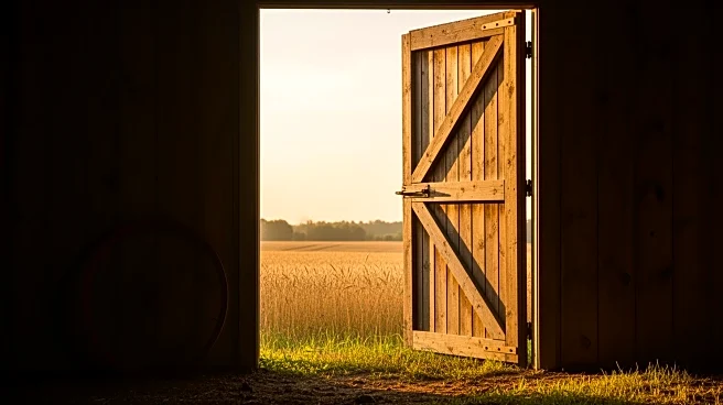 Edwardsville High School Students Engage in FFA Week to Promote Agricultural Education
