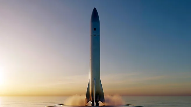 NASA Plans March Launch for Artemis Moon Mission Following Successful Fuel Test