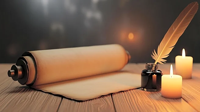 Ukrainian Veterans Use Epic Poetry to Heal and Testify Amid Ongoing Conflict