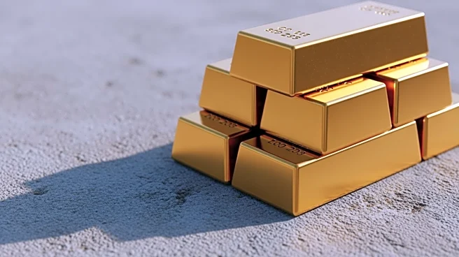 Osaka Receives $3.6 Million in Gold Bars to Address Aging Water Infrastructure