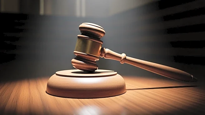 Supreme Court Invalidates Trump's Tariffs, Prompting Presidential Outcry