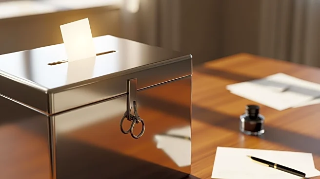 Columbia Votes Initiative Highlights Importance of Civic Engagement and Voter Rights