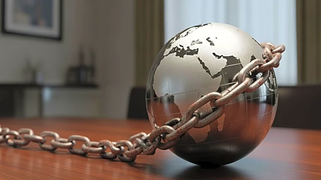 President Trump Increases Global Tariffs to 15% Following Supreme Court Ruling