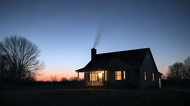 NASCAR Driver Denny Hamlin's Father's Death in North Carolina Fire Ruled Accidental