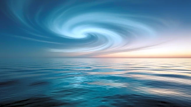 New Climate Models Reveal Insights into Pacific Cooling Amid Global Warming