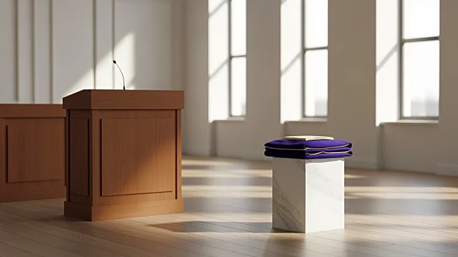 Speaker Mike Johnson Denies Jesse Jackson's Request to Lie in Honor at Capitol