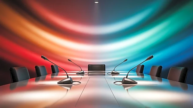 ASUU Hosts Final Presidential Debate for 2026-2027 Executive Leadership