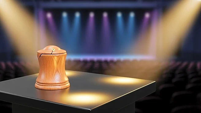 High School Teams Compete in KD Quiz Showdown