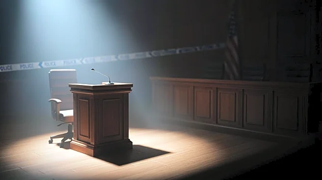 Epstein Survivor Maria Farmer Speaks Out Following Les Wexner's Deposition