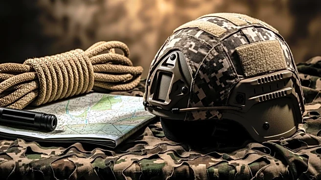 Golani Brigade Prepares for Potential Hezbollah Combat Amid Rising Tensions