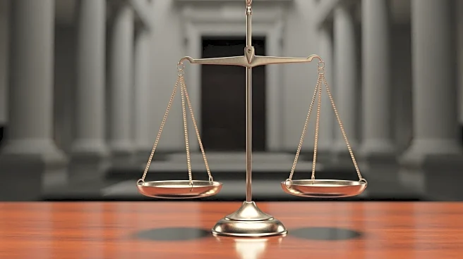 Supreme Court Rules Against President Trump's Tariffs, Impacting Economic Agenda