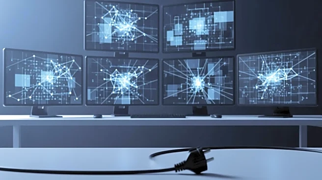 U.S. Funding Cuts Impact Global Efforts Against Internet Censorship