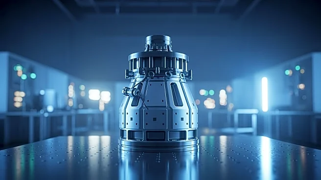 NASA Faces Artemis II Launch Delay Due to Rocket Upper Stage Issue