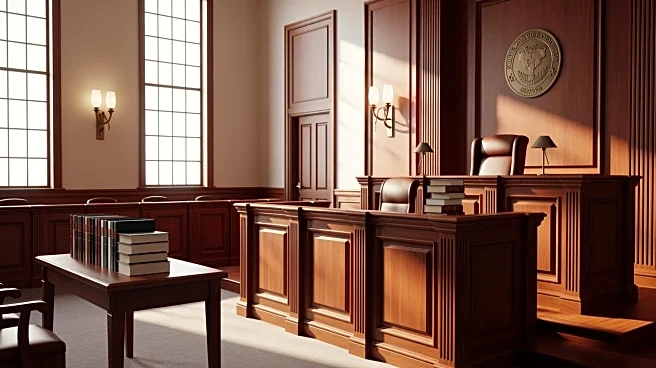 Federal Court Overturns Louisiana Law on Veterans Benefits Consultants