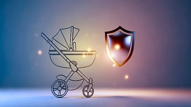 Consumer Reports Identifies Safety Risks in Zoe Traveler Stroller, Recommends Alternatives