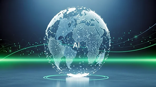 India and UK Strengthen AI and Emerging Tech Collaboration for Sustainable Growth