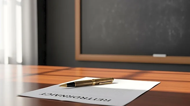 Naperville District 203 Offers Teacher Retirement Incentives Amid $12.4 Million Deficit