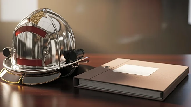 LAFD Memo Reveals Efforts to Shield Mayor Bass from Fire Report Fallout