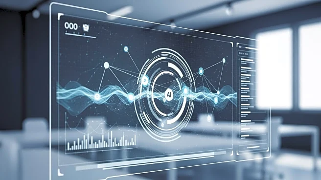 Mississippi AI Innovation Hub Launches Chatbot to Enhance Procurement