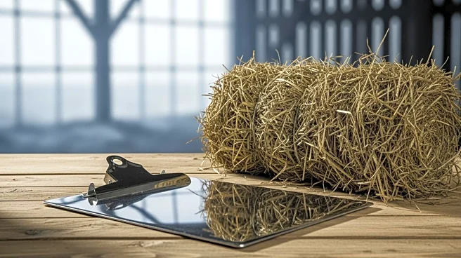 Dodge County Forage Council to Host Winter Meeting and Forage Contest in Beaver Dam