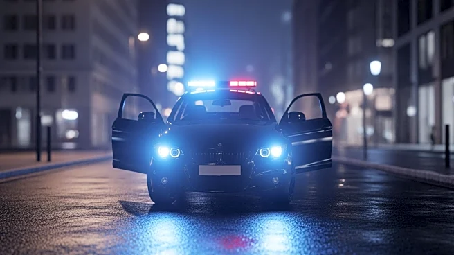 Chicago Police Arrest Two Suspects in Connection to Deadly Carjackings