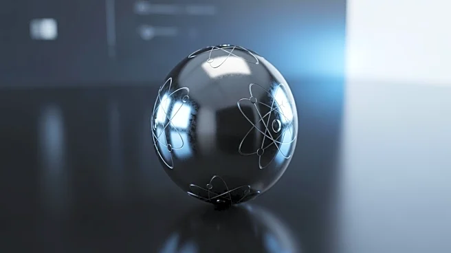 China's Development of New Nuclear Weapons Raises Concerns Over Global Security